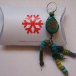 keyring 3 with box